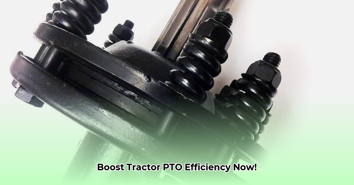 slip-clutch-for-tractor-pto